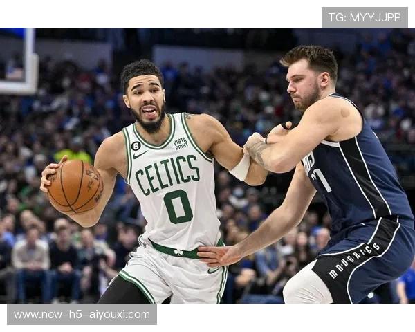 NBA塔图姆护球技术训练更成熟