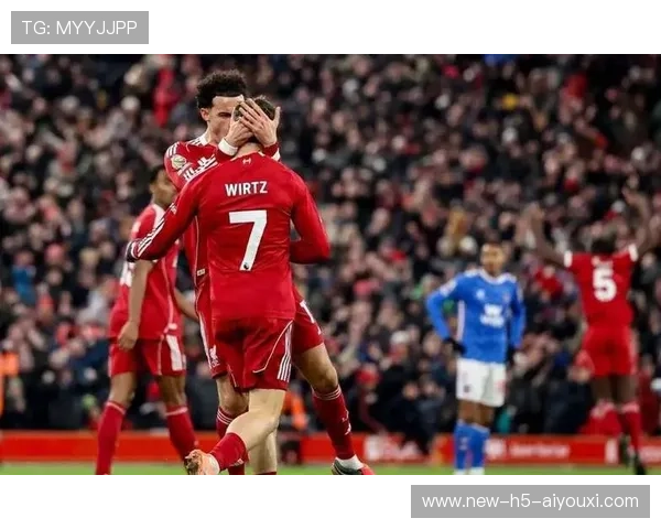 利物浦门前一刻配合终结比赛