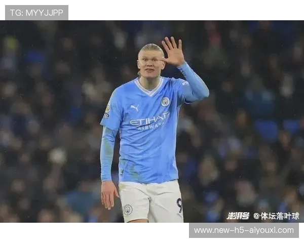 哈兰德主场火力全开，哈兰德比赛视频