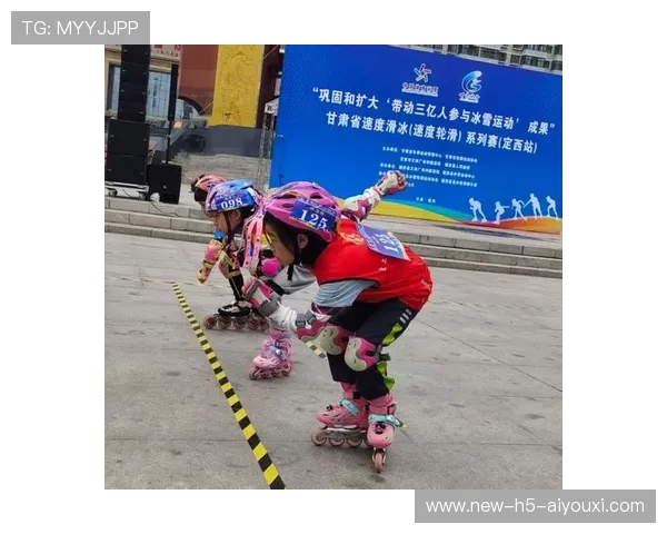 “极速滑行”——在急弯与直道中遨游自如，极速滑冰图片